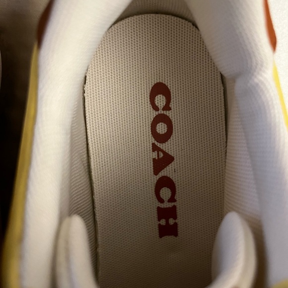 Coach Runner Sneaker - Picture 9 of 11
